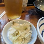 江戸堀 木田 讃岐うどん - 