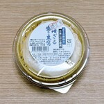 八海とうふ - 料理写真:ざる盛り小