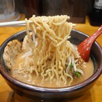麺場 田所商店 - 