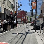 ひいき屋 - 大宮の街