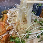 東海道ラーメン 太光庵 - 