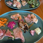 アトモス･イタリアンダイニング - 