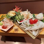 遊菜酒家 おーちゃん - 