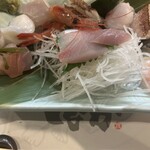 炭魚酒菜 わなか - 