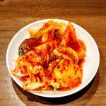 焼肉 もりもと - 