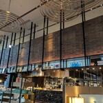 アトモス･イタリアンダイニング - 