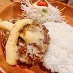 びっくりドンキー - 