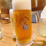 びっくりドンキー - 