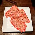 焼肉 もりもと - 