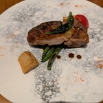 アトモス･イタリアンダイニング - 