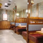 びっくりドンキー - 