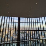 アトモス･イタリアンダイニング - 