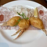 ニューミュンヘン ハーフェンブルク - 