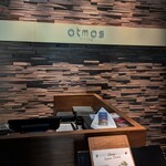 アトモス･イタリアンダイニング - 