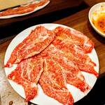 焼肉 もりもと - 