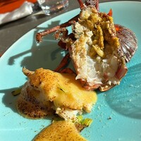 鉄板焼き 七里ガ浜 - 