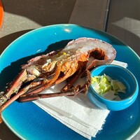 鉄板焼き 七里ガ浜 - 