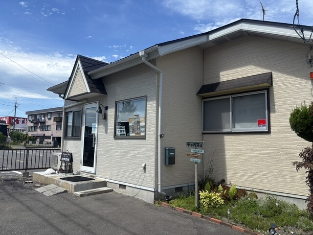 チャオズ＆ - 長苗代（ラーメン）の写真