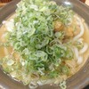 牧のうどん 博多バスターミナル店