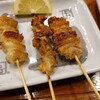 やきとり大吉 - 料理写真: