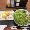 丸亀製麺 所沢北店