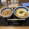 うどん鈴木鰹節店 - 料理写真: