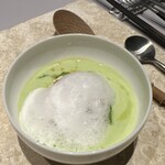 日本のイタリア料理店 sai - 