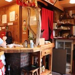 中国四川料理 駱駝 - 