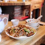 中国四川料理 駱駝 - 