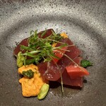 日本のイタリア料理店 sai - 