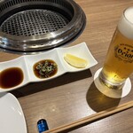 焼肉レストラン ROINS 久茂地国際通り店 - 