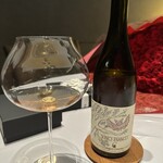 日本のイタリア料理店 sai - 