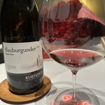 日本のイタリア料理店 sai - 