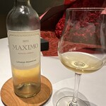 日本のイタリア料理店 sai - 