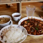 中国四川料理 駱駝 - 