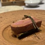 日本のイタリア料理店 sai - 