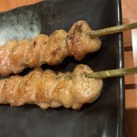 炭火焼き大衆酒場cacco - 