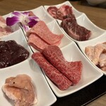 焼肉レストラン ROINS - 