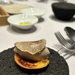 日本のイタリア料理店 sai - 