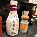 にぎり 長次郎 - 料理写真: