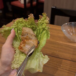 お肉一枚売りの焼肉店 焼肉とどろき - 