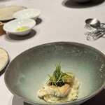 日本のイタリア料理店 sai - 