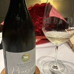 日本のイタリア料理店 sai - 