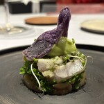 日本のイタリア料理店 sai - 