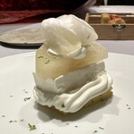 日本のイタリア料理店 sai - 