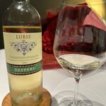 日本のイタリア料理店 sai - 