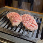 お肉一枚売りの焼肉店 焼肉とどろき 池袋東口店 - 