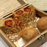 日本のイタリア料理店 sai - 