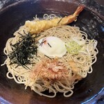 生そば あずま - 