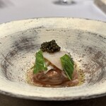 日本のイタリア料理店 sai - 